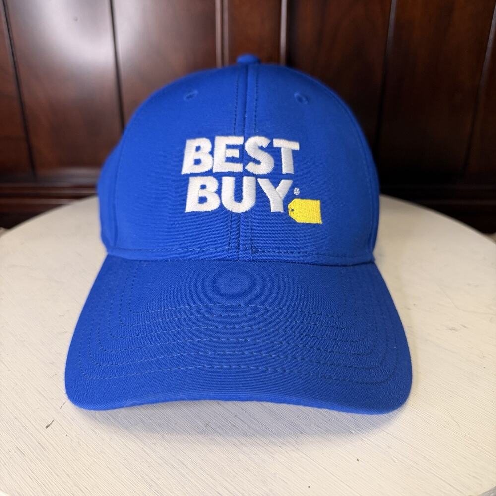 Best Buy By North Face Baseball Cap Hat One Size